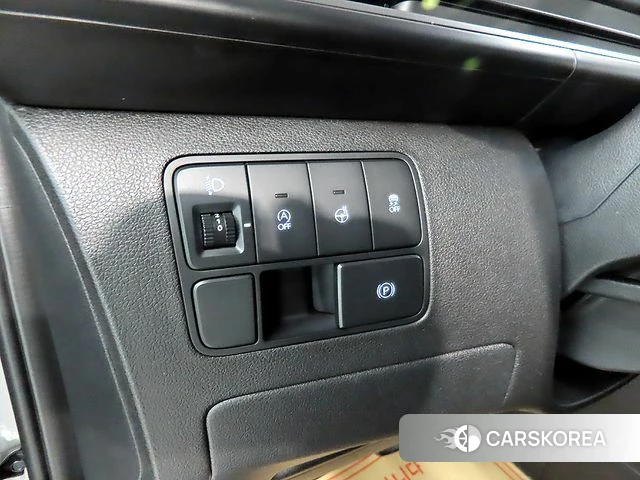 Hyundai Staria 2021 Серебряный из Кореи, фото 4