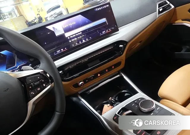 BMW 3 Series (G20) 2025 Белый из Кореи, фото 4