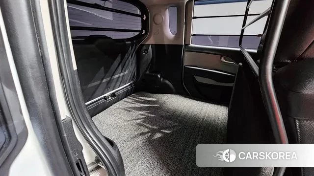 Kia The New Ray id 3650388 из Кореи 4