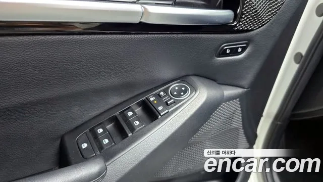 Kia The New Seltos 2023 Белый из Кореи, фото 4