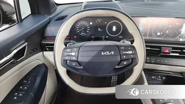 Kia The New Sportage 5th Generation 2025 Серый из Кореи, фото 4