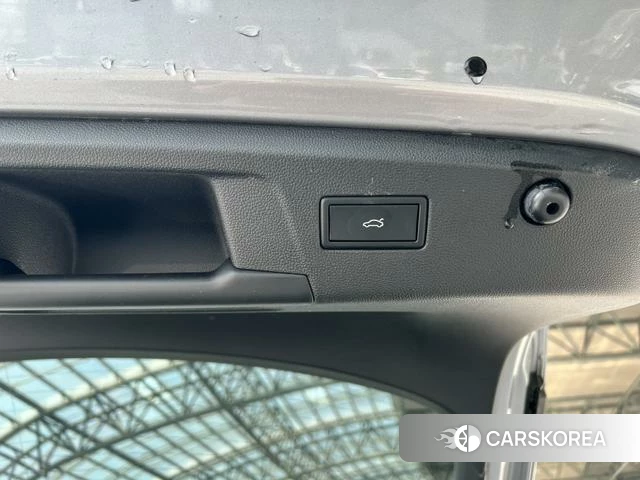 Volkswagen Tiguan X 2021 Серебристо-серый из Китая, фото 4