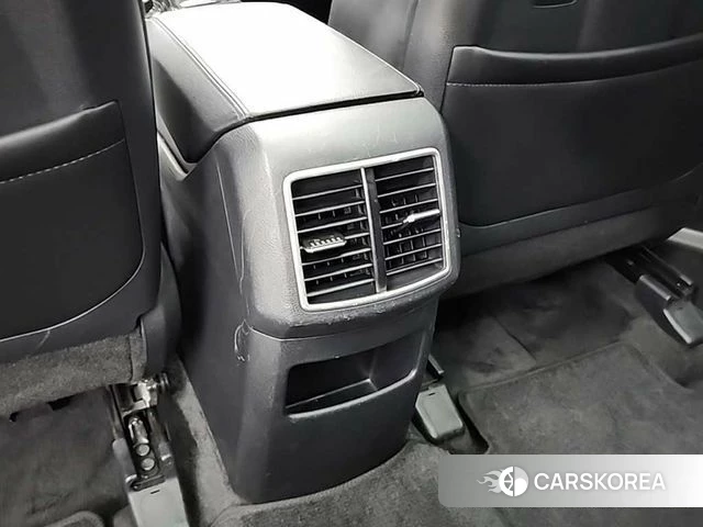 Kia Sportage 5th Generation Hybrid 2021 Белый из Кореи, фото 4