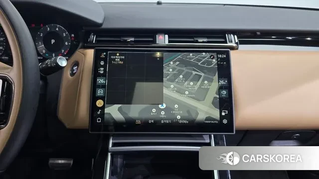 Land Rover Range Rover Velar 2025 Белый из Кореи, фото 4