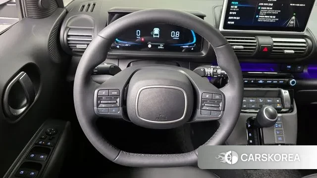 Hyundai The New Casper 2024 Белый из Кореи, фото 4