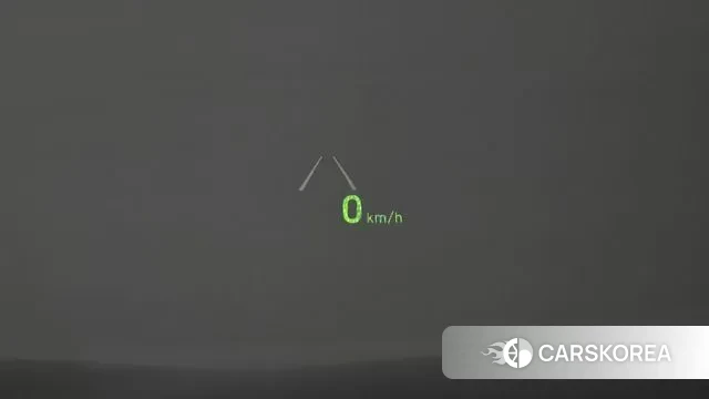 Genesis G80 2018 Серый из Кореи, фото 4