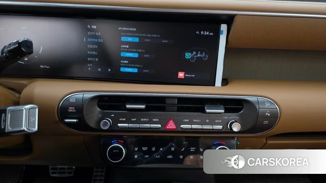 Hyundai Palisade (LX3) 2025 Белый из Кореи, фото 4