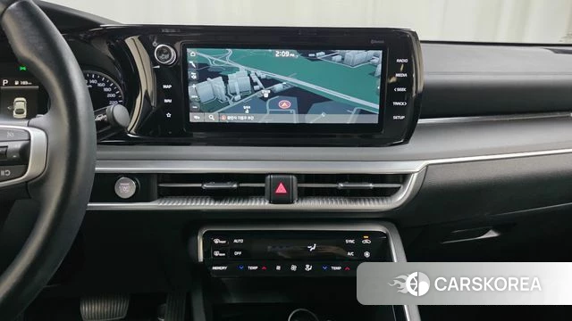 Kia K5 3rd generation 2022 Белый из Кореи, фото 4