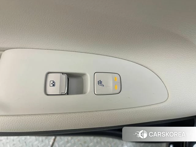 Hyundai The New Grandeur IG 2022 Черный из Кореи, фото 4