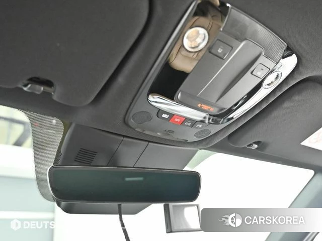 Kia The New Sorento 4th Generation 2024 Серый из Кореи, фото 4
