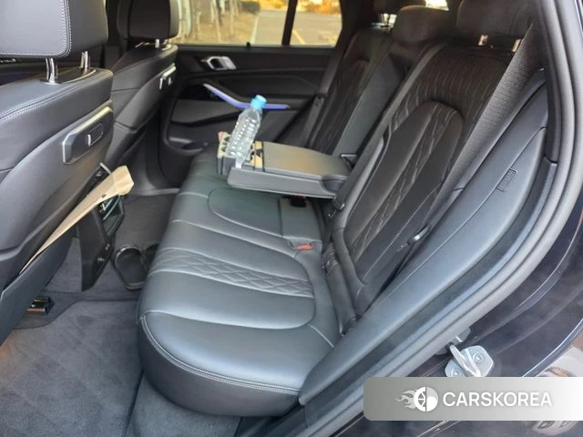 BMW X5 (G05) 2025 Черный из Кореи, фото 4