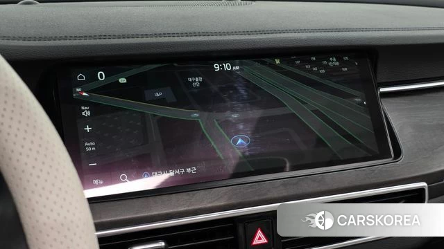 Kia K7 Premier 2019 Белый из Кореи, фото 4
