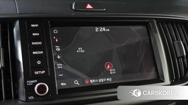 Kia The New Kia Ray 2025 Белый из Кореи, фото 4