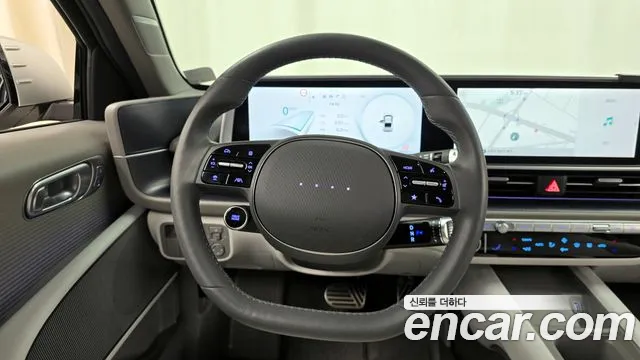 Hyundai Ionic 6 id 2670285 из Кореи 4