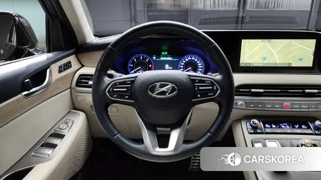 Hyundai Palisade id 2902493 из Кореи 4