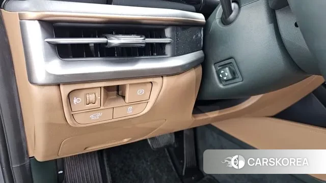 Hyundai Grandeur (GN7) 2025 Фиолетовый из Кореи, фото 4