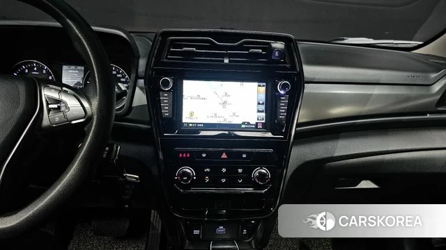 Ssangyong Berry New Tivoli 2021 Белый из Кореи, фото 4