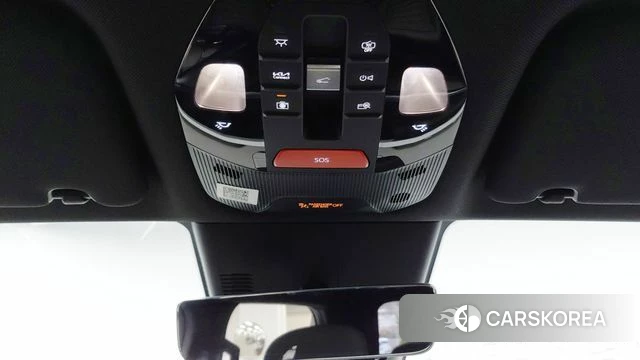 Kia Tasman 2025 Серый из Кореи, фото 4