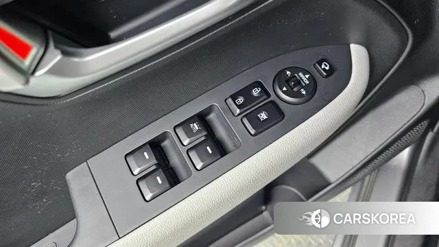 Kia The New Kia Ray EV 2023 Серый из Кореи, фото 4