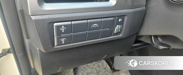 Ssangyong Beautiful Korando 2020 Белый из Кореи, фото 4