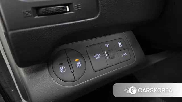 Hyundai The New Grand Starex 2018 Серебряный из Кореи, фото 4