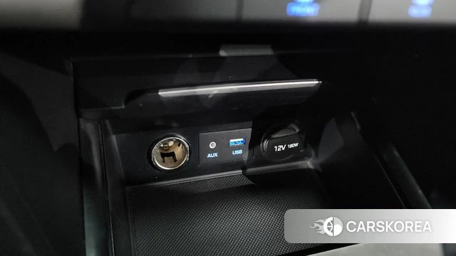 Hyundai Avante AD 2018 Белый из Кореи, фото 4