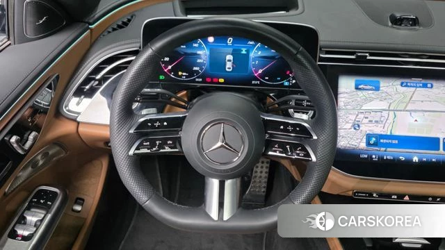 Mercedes-Benz E-Class W214 2024 Белый из Кореи, фото 4