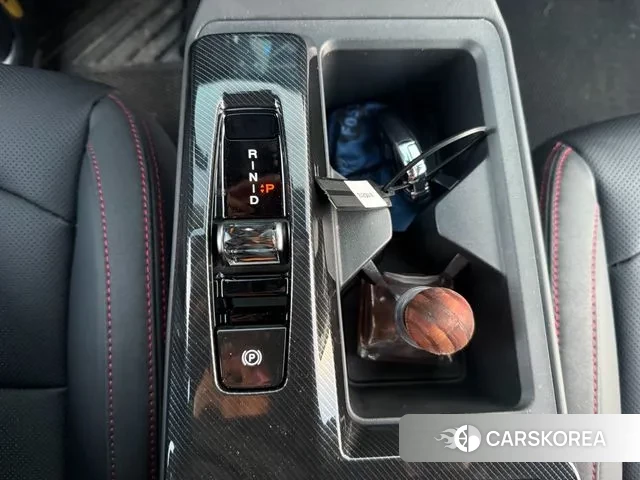 Ssangyong Actian 2nd Generation 2025 Белый из Кореи, фото 4