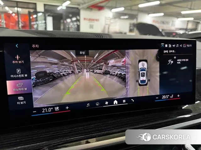 BMW X6 (G06) 2024 Белый из Кореи, фото 4