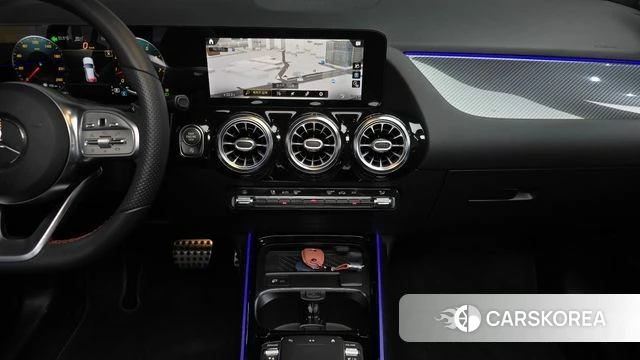 Mercedes-Benz GLA - Class H247 2020 Белый из Кореи, фото 4