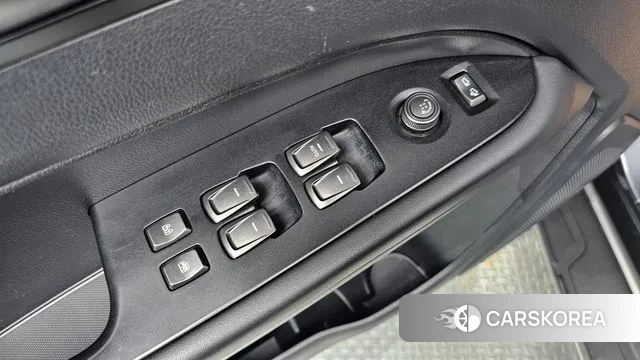 Ssangyong Rexton Sports Cannes 2020 Серый из Кореи, фото 4