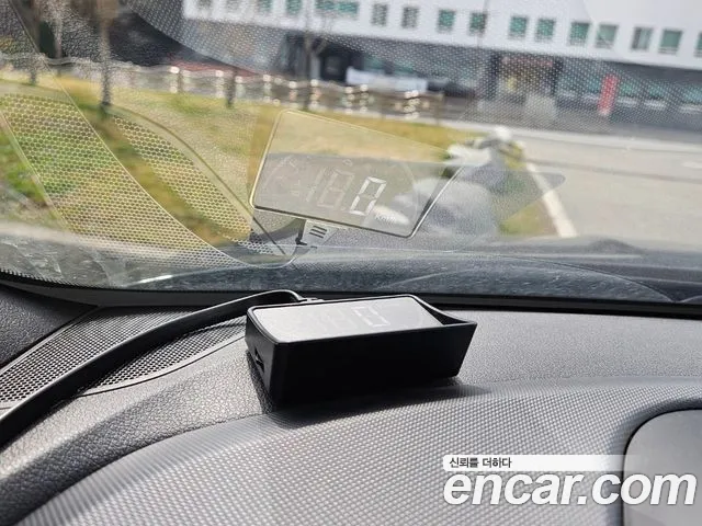 Hyundai Veloster (JS) id 2644195 из Кореи 4