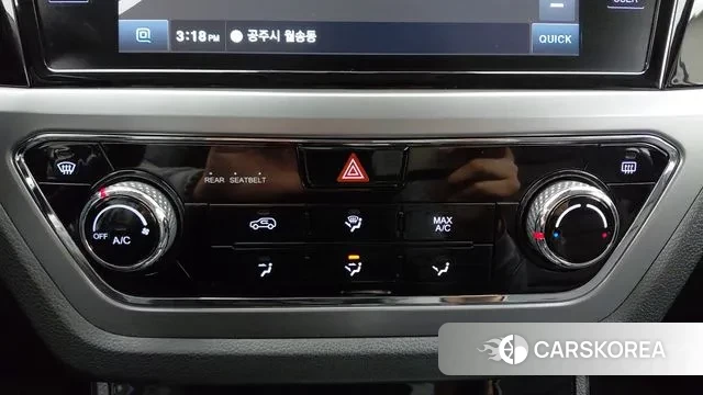 Ssangyong Beautiful Korando 2020 Белый из Кореи, фото 4