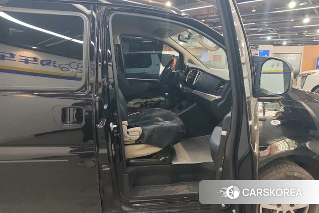 Dongfeng popular Lingzhi 2025 Черный из Китая, фото 4
