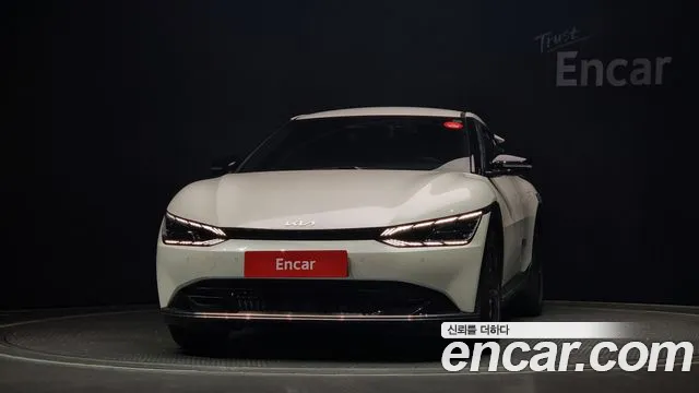 Kia EV6 id 2686968 из Кореи 4