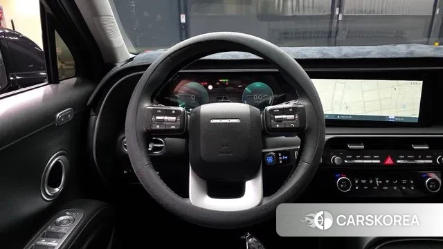 Hyundai Palisade (LX3) 2025 Черный из Кореи, фото 4