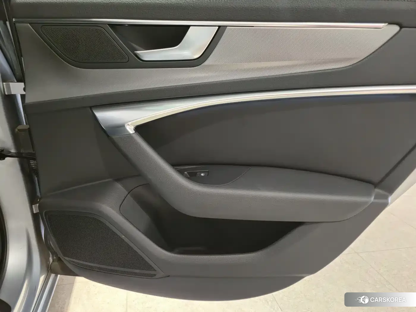 Audi A6 (imported) 2020 Silver/gray из Китая, фото 4