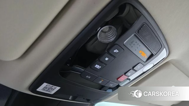 Kia Carnival 4th generation 2021 Белый из Кореи, фото 4