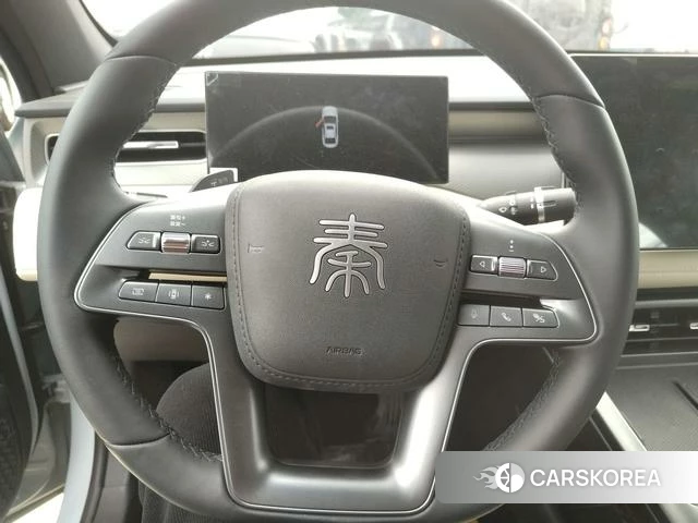 BYD Qin PLUS DM 2025 Другой из Китая, фото 4