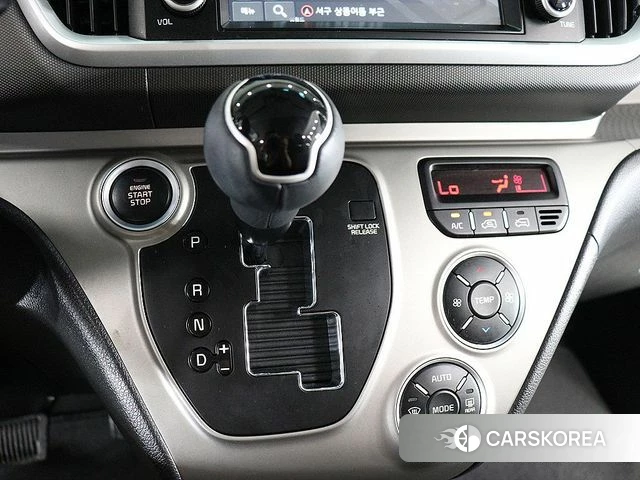 Kia The New Ray 2018 Белый из Кореи, фото 4