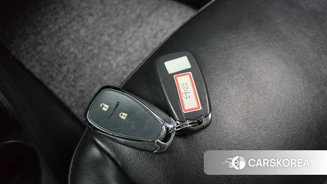 Chevrolet (GM Daewoo) The New Spark 2019 Белый из Кореи, фото 4