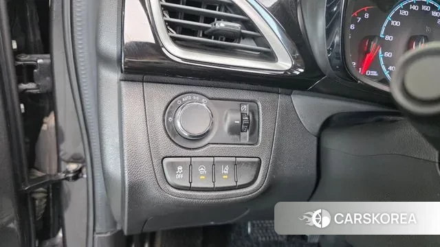 Chevrolet (GM Daewoo) The New Spark 2021 Серый из Кореи, фото 4