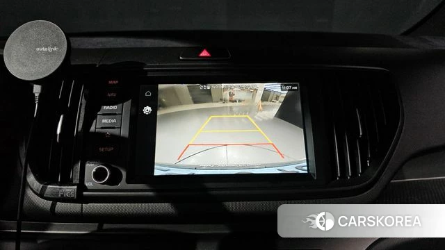 Kia The New Kia Ray EV 2024 Жемчужный цвет из Кореи, фото 4