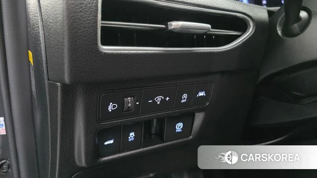 Hyundai Sonata (DN8) 2020 Серый из Кореи, фото 4