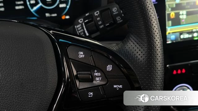Ssangyong Berry New Tivoli 2021 Белый из Кореи, фото 4