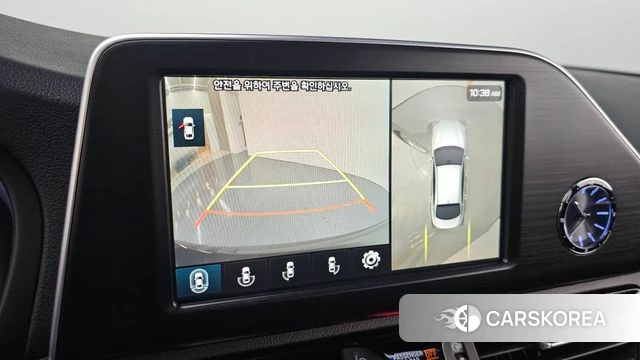 Hyundai Grandeur IG 2018 Черный из Кореи, фото 4