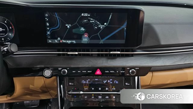 Kia Carnival 4th generation 2020 Белый из Кореи, фото 4