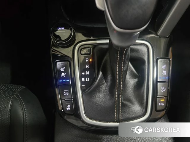Kia Seltos 2020 Белый из Кореи, фото 4