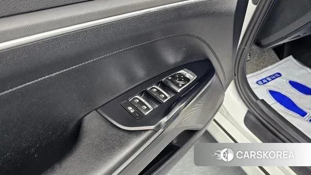 Kia K5 3rd generation id 3232523 из Кореи 4