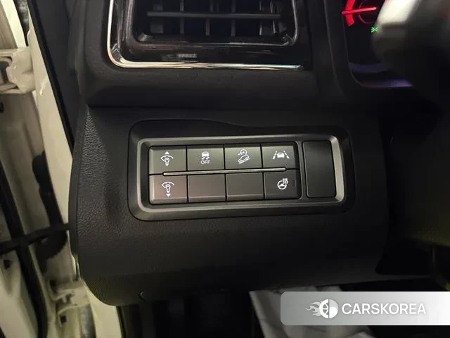 Ssangyong Berry New Tivoli 2021 Белый из Кореи, фото 4